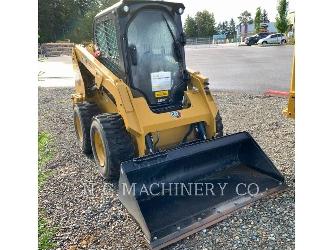 CAT 236D3 H2CB
