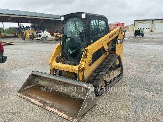 CAT 239D