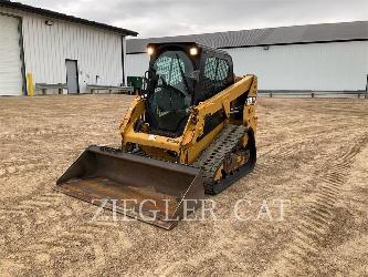 CAT 239D