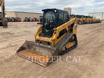 CAT 239D3