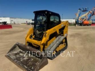CAT 239D3