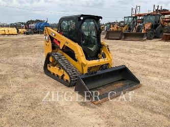 CAT 239D3