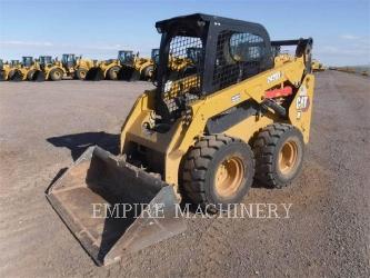 CAT 242D3 HF