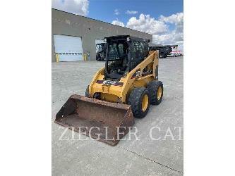 CAT 246