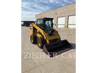 CAT 246D