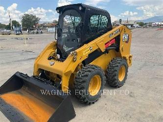 CAT 246D3
