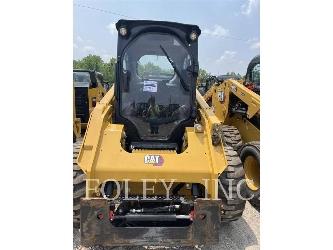 CAT 246D3