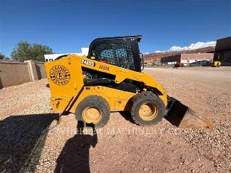 CAT 246D3 C3H2