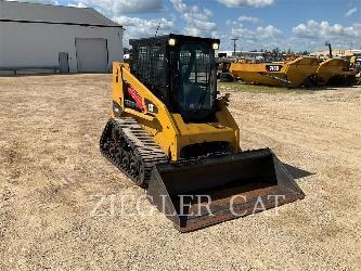 CAT 247B3