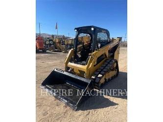 CAT 249D3