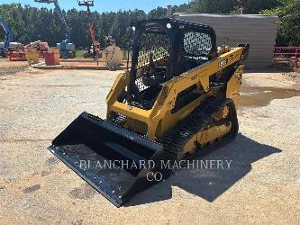 CAT 249D3