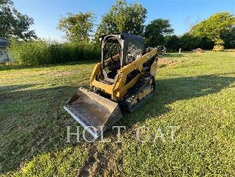 CAT 249D3
