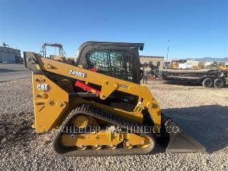 CAT 249D3 C3H2