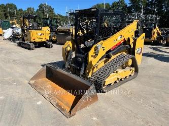 CAT 255