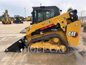 CAT 255 CAB