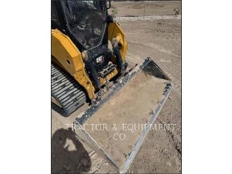 CAT 255 HP1CB