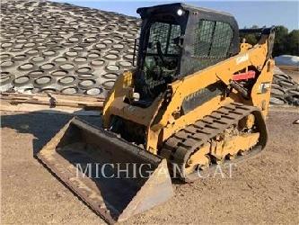CAT 259D