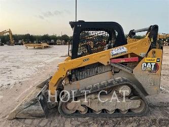 CAT 259D