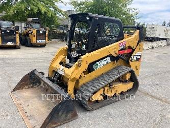 CAT 259D