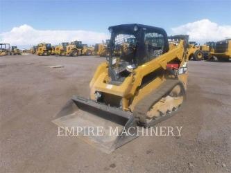 CAT 259D