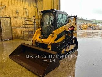 CAT 259D