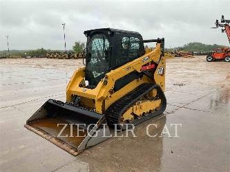 CAT 259D3