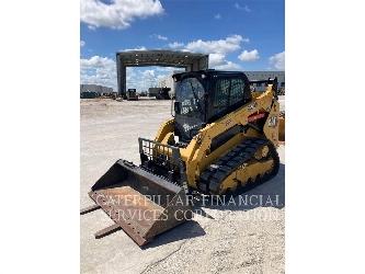 CAT 259D3