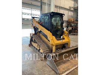 CAT 259D3