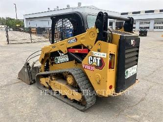 CAT 259D3