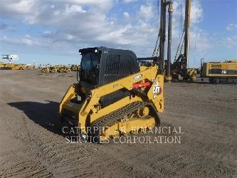 CAT 259D3