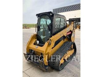 CAT 259D3