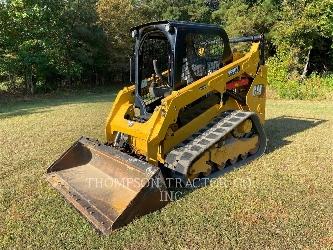 CAT 259D3