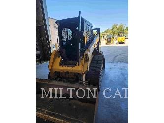 CAT 259D3