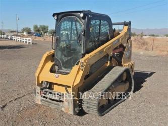 CAT 259D3 CA