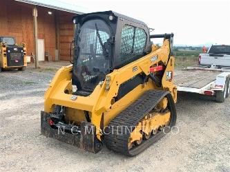 CAT 259D3 H3CB
