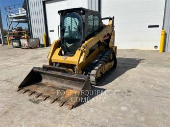 CAT 259D3STD2C