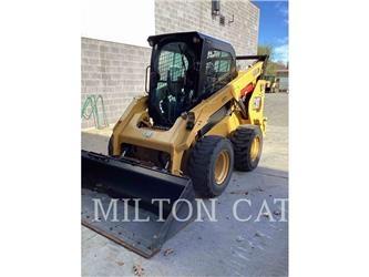 CAT 262D 3
