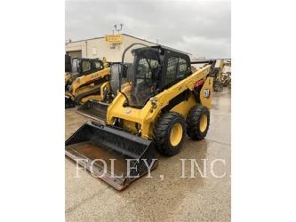 CAT 262D3