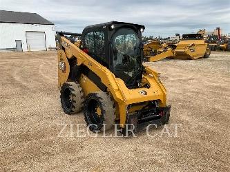 CAT 262D3