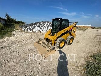 CAT 262D3