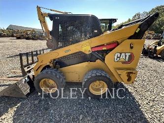 CAT 262D3