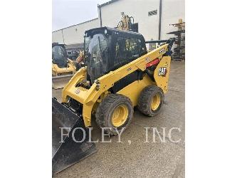 CAT 262D3