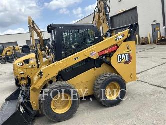 CAT 262D3