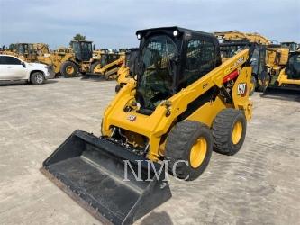 CAT 262D3