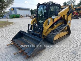 CAT 265