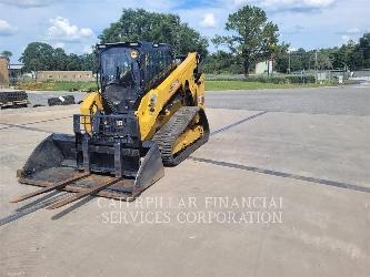CAT 265-05