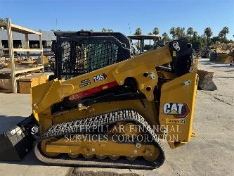 CAT 265-05
