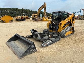 CAT 265-05