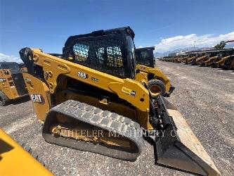 CAT 265 C3H2