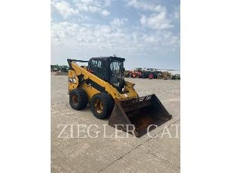 CAT 272D2